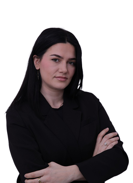 Fjolla Berisha